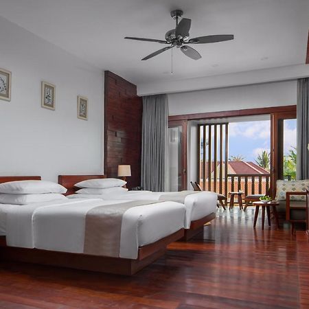 Deva Angkor Residence Siem Reap Exterior foto