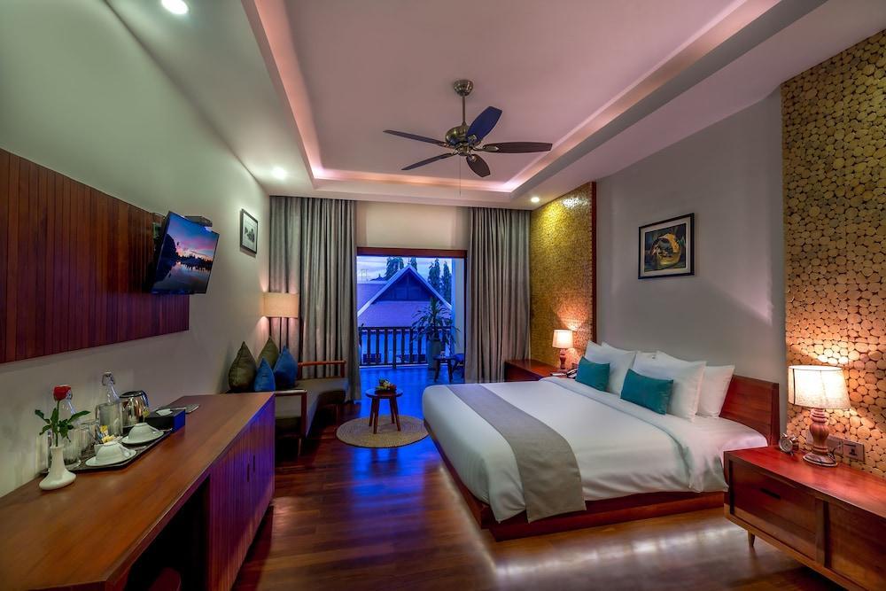 Deva Angkor Residence Siem Reap Exterior foto