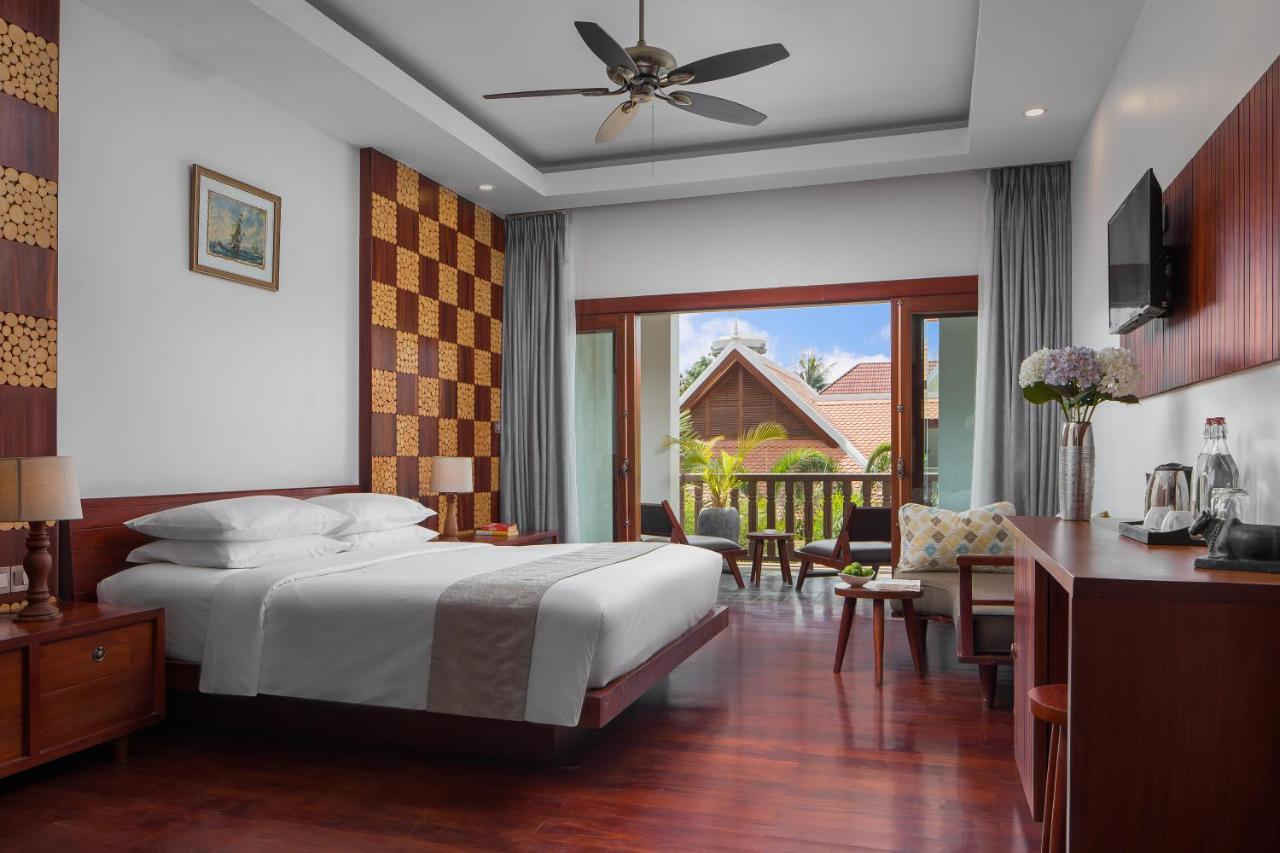 Deva Angkor Residence Siem Reap Exterior foto